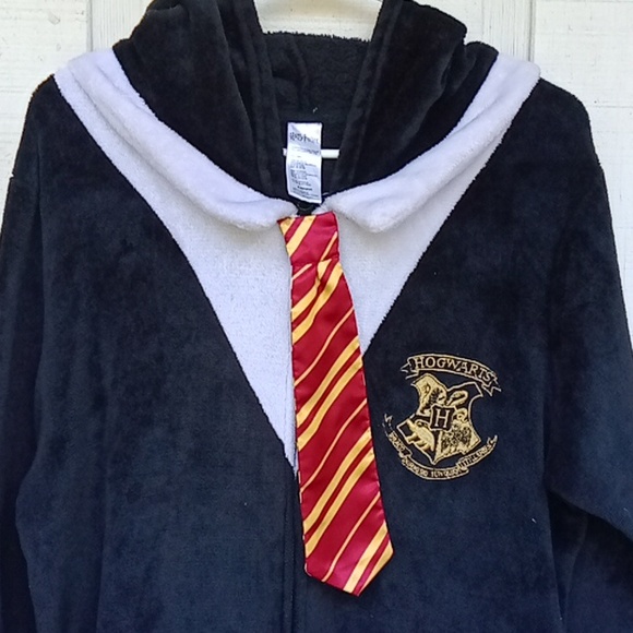 Harry Potter Sleep jumper - Picture 2 of 16